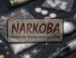 Polda Maluku Bongkar Jaringan Narkoba Ambon–Medan