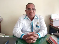 Ujian Akhir SMKN 6 Ambon Berjalan Tertib