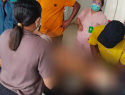 Ketua DPD Golkar Maluku Tenggara Tewas Ditikam di Bandara Karel Sadsuitubun
