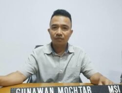 Pembangunan Pasar Batu Merah Berpotensi Langgar RTRW