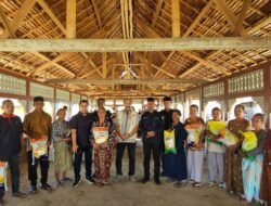Reses di Buano, Nono Fokus Serap Aspirasi Warga
