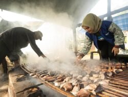 Dorong Ekonomi Hijau dan Inklusif, BRI Perkuat Pertumbuhan Berkelanjutan