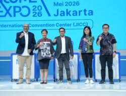 BRI Consumer Expo 2026 Hadir di Jakarta, Tawarkan Promo Menarik untuk Hunian, Kendaraan, hingga Liburan