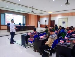 Penegakan Hukum Sektoral Harus Terpadu dan Profesional