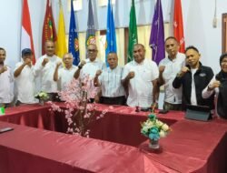 Jelang Mubes 2026, IKA Unidar Perkuat Sinergi Dengan Kampus