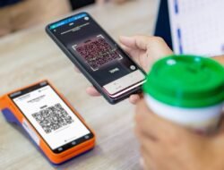 Perluas Ekosistem Pembayaran QRIS Cross Border BI, Merchant BRI Sudah Terhubung dengan Alipay dan UnionPay