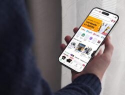 Belanja Akhir Pekan Lebih Hemat, BRI Hadirkan Promo Diskon Rp100 Ribu di Tokopedia!