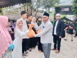 MAN Ambon Salurkan 316 Kantong Daging Kurban