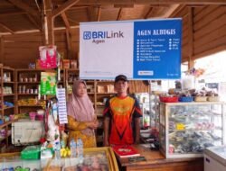 Kisah BRILink Agen John, Dorong Perekonomian Masyarakat Perbatasan RI – Papua Nugini