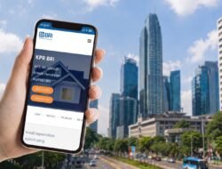 BRI KPR Solusi Promo hingga Tenor 20 Tahun dan Bunga Mulai 2,50%, Makin Mudah Miliki Properti Impian