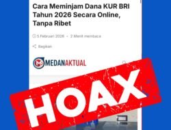 BRI Imbau Masyarakat Waspada Modus Penipuan KUR, Ingatkan Masyarakat Jaga Data Pribadi