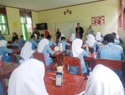 MAN Ambon Seleksi Calon Siswa Baru