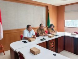 Pemprov Maluku Siapkan Islamic Centre Jadi Kawasan Kuliner Bersama Coffee Ujung JMP