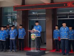 Pemprov Maluku Peringati Harkitnas 2026, Soroti Tantangan Era Digital dan Persatuan Bangsa