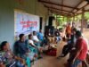 Pemuda Lermatang Nyatakan Dukungan terhadap Program Strategis Nasional