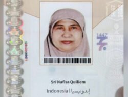 Kabar Duka dari Makkah, Jemaah Haji Maluku Meninggal Dunia Setelah Dirawat Intensif