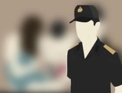 Diduga Bersama Pria Lain, Oknum Polwan Polda Maluku Digerebek Suami