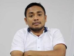 Ketua Wilayah: Pleno Tetapkan Ilham Sowakil dan Rifan Fua Pimpinan Pemuda Muhammadiyah Buru