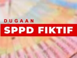Kejari SBB Bidik Kasus SPPD Fiktif di DPRD