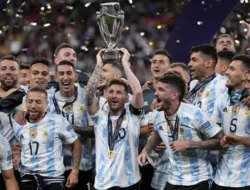 Argentina Versus Cape Verde, Pendukung Brasil: Menang Atau Jadi Dosa Sepanjang Sejarah