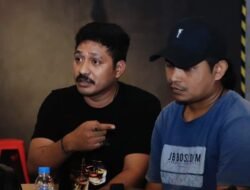 Ketua IPPTAS Ambon Imbau Masyarakat Percayakan Penanganan Bentrokan kepada Polisi