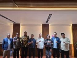 Zulhas Isyaratkan F-PAN di DPR-RI Dukung Pengesahan RUU Daerah Kepulauan