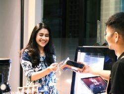 Saatnya Upgrade Kartu ke BRI Debit Contactless Mastercard, Nikmati Promo Cashback dan Jelajahi Dunia Tanpa Batas