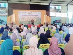 MTsN 1 Malteng Gelar Syukuran Pelepasan 220 Siswa Lulusan, Dorong Semangat Matawaru