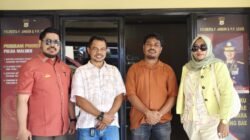 Tim Kuasa Hukum Desak Polisi Periksa Developer