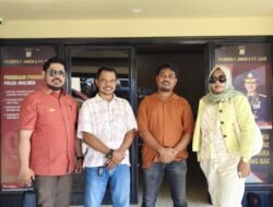 Tim Kuasa Hukum Desak Polisi Periksa Developer