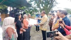 Pemprov Maluku Dorong Percepat Sertifikasi Halal Dukung Daya Saing
