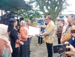 Pemprov Maluku Dorong Percepat Sertifikasi Halal Dukung Daya Saing
