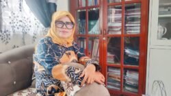 SPMB SD Negeri 79 Ambon Diperketat, Kuota Dibatasi
