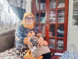 SPMB SD Negeri 79 Ambon Diperketat, Kuota Dibatasi