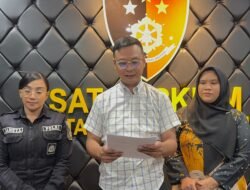Tiga Tersangka Pengeroyokan Anak di Penginapan Ambon Resmi Ditahan Polisi