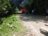 Mobil Dinas Kabag Ops Polres SBB Dibakar Saat Bentrok Warga Katapang dan Olas
