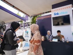 Tingkatkan Kapasitas Usaha dan Dorong Naik Kelas, Pengguna LinkUMKM BRI Tembus 16,46 Juta Pengusaha UMKM hingga April 2026
