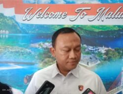 13 Polisi Terseret Kasus Narkoba, Polda Maluku Tak Boleh Tebang Pilih