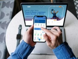 BRImo Permudah Registrasi Nasabah di 15 Negara, Buka Rekening Kini Semakin Fleksibel