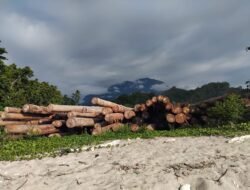 Dugaan Kerusakan Kawasan Konservasi Disorot DPRD Bursel