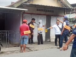 Tujuh Tersangka Buron, Rekonstruksi Kasus Mahu Digelar