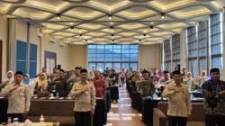 Kanwil Kemenhaj Maluku Perkuat Tata Kelola Organisasi