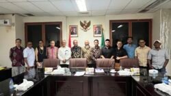 Tak Benar INPEX Dipanggil untuk Bahas Kebocoran Anggaran