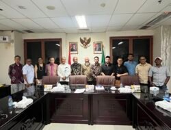 Tak Benar INPEX Dipanggil untuk Bahas Kebocoran Anggaran
