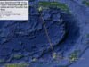 Speedboat Tenggelam di Perairan Pulau Dai, Delapan Penumpang Masih Hilang