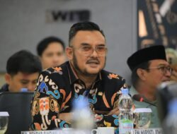 Boy Latuconsina Minta MBG Dievaluasi Secara Menyeluruh