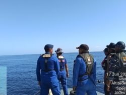 Hari Keenam, Pencarian Korban Speedboat Di MBD Terus Berlanjut