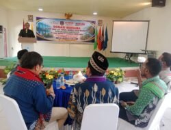 Tahun Ini SMK Muhammadiyah Ambon Buka Kelas Cyber
