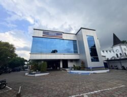 Komitmen Dukung Ekonomi Daerah dan Perluas Akses Pembiayaan UMKM, BRI Branch Office Wonosobo Salurkan KUR Rp 351 Miliar Hingga Mei 2026