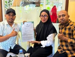 Buamona Balik Lapor Akun Medsos Penyebar Video Penggerebekan dan Perekam